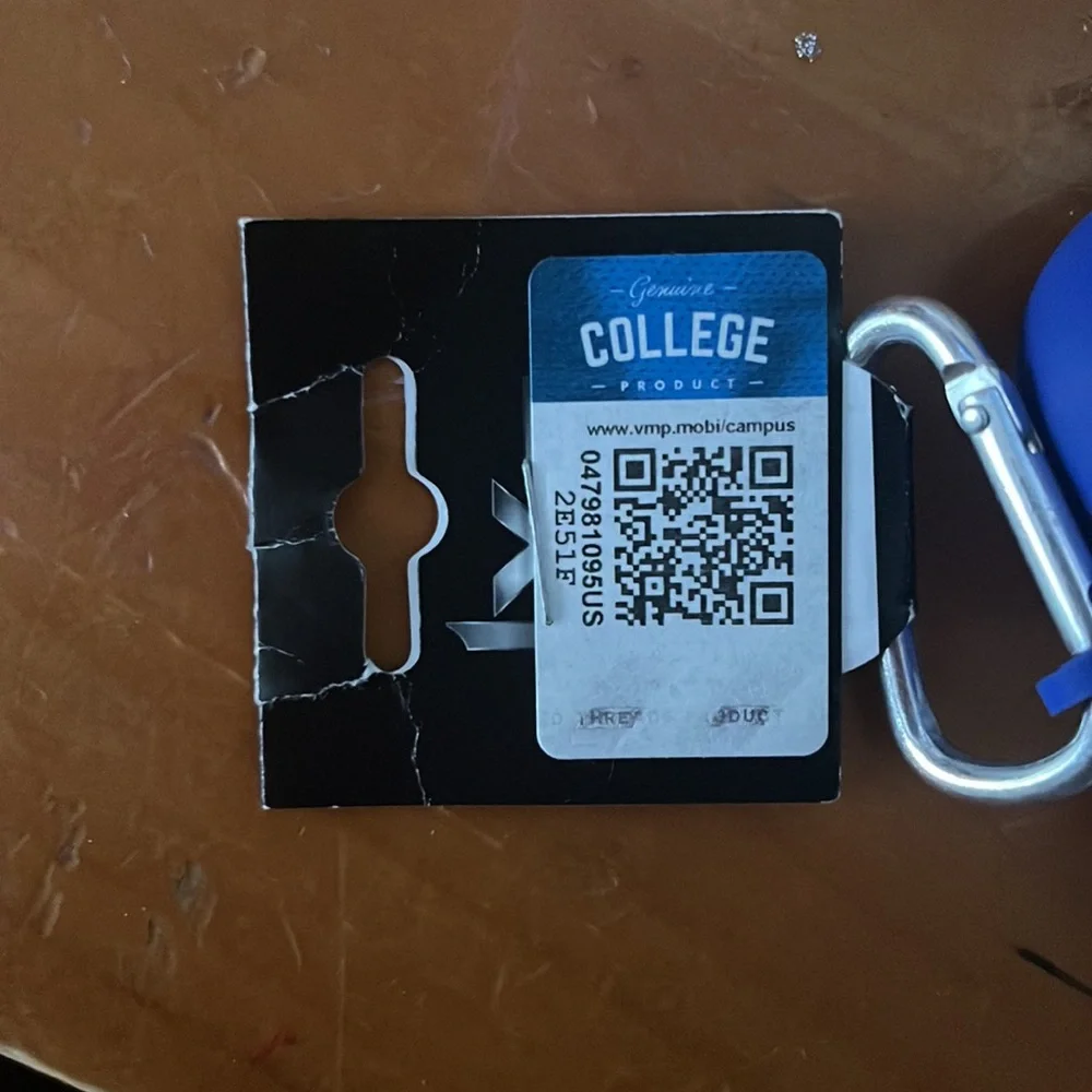 kentucky airpods case